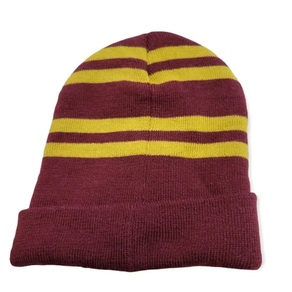 Harry Potter beanie hat OS